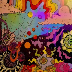 Wiese @ Habitat 24.8.24