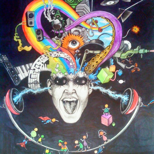 Syloopo @ DoReactor   01 REC - 2022 - 10 - 16