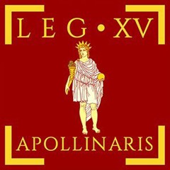 Legio XV Apollinaris   Epic Roman Music-Farya Faraji speed up .mp3