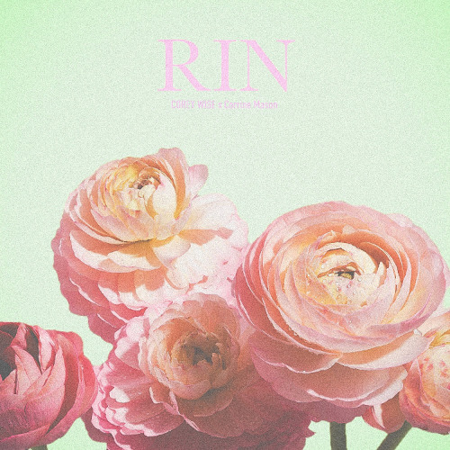 Corey Wise feat. Corrine Mason - "RIN"