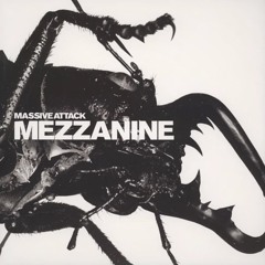 Massive Attack - Teardrop (BAYÉ Remix)