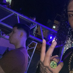 EU SEI QUE VOCÊ GOSTA DE FICA SEM SENTIMENTO [ DJ LC GOMES & DJ FORTIN ] CARREGOU AÍ?