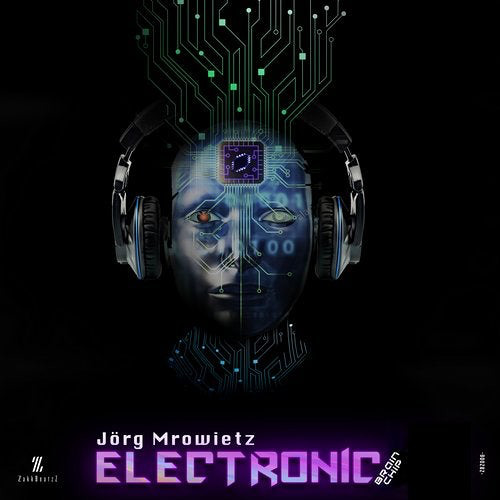 Electronic (Radio Edit))for FREE !!! Jörg Mrowietz