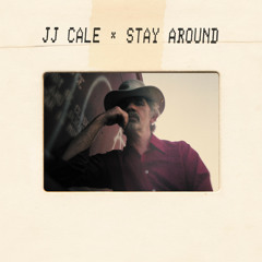 J.J. Cale - Don't Call Me Joe