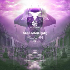 Soulmade (AR) - Reborn (LQ)