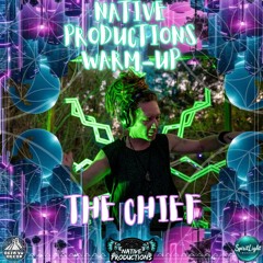 Native Productions Warm Up BASS SET