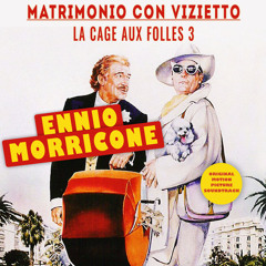 Tu Sei Qui Per Me