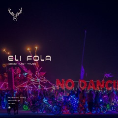 Eli Fola - Maxa - Burning Man 2023