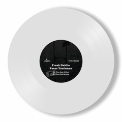 DUBCOM009V - Frenk Dublin & Tenor Youthman - Fire Just a Shot + OM UNIT Remix (Previews) [12" Vinyl]