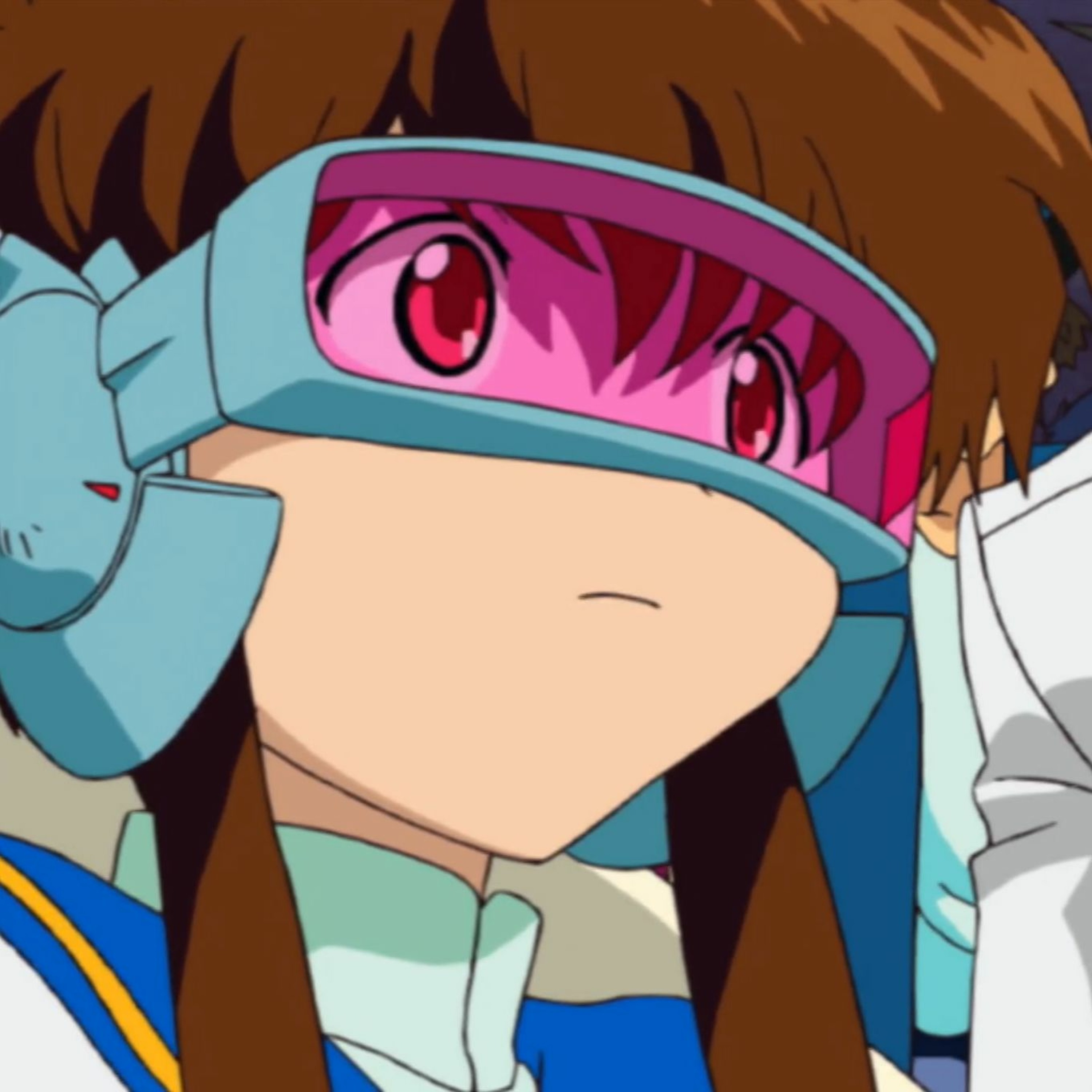 Chatty AF 136: Angelic Layer Watchalong - Episodes 1-7