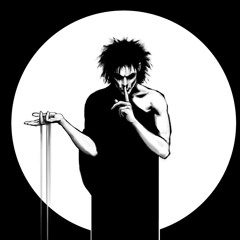 SANDMAN  [PROD. By Slum Chronic]