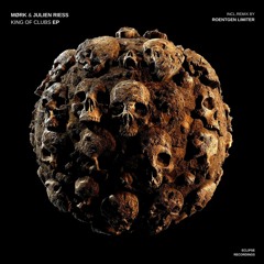 Mørk & Julien Riess - King Of Clubs (Roentgen Limiter Remix) #46 BEST HARD TECHNO TRACK BEATPORT