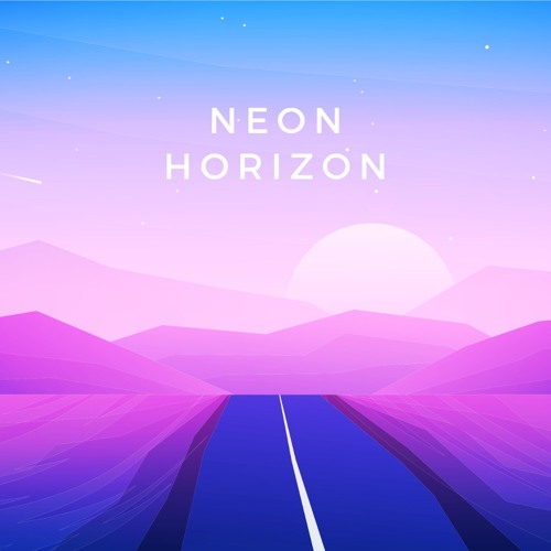 Neon Horizon - Cinematic Piano