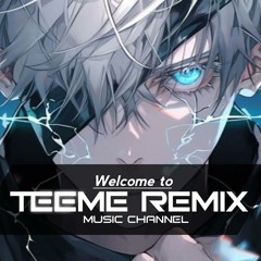 NEXT TO ME FT ARCADE - TEEME REMIX  [FULL]