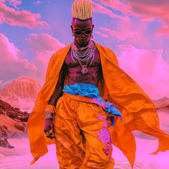 Super saiyan-in-in REDUX