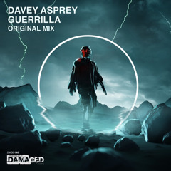 Davey Asprey - Guerrilla (Rik Crofts Remix)
