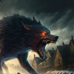 Haiena303 - Fenrir (Final Master)