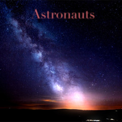 Summer Nights (Astronauts)