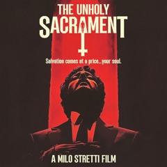 The Unholy Sacrament (Betrayal)