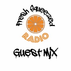 FSR - S3 - E18 - Guest Takeover with Zegan