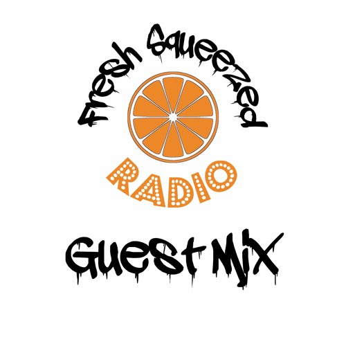 FSR - S3 - E18 - Guest Takeover with Zegan