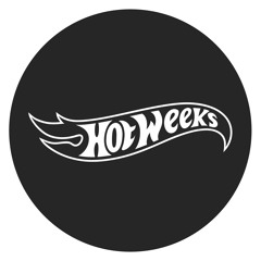 Hotweeks Bandcamp Exclusive