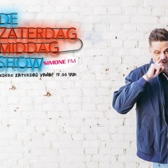 Aircheck Henri Haan 26 Augustus Simone FM