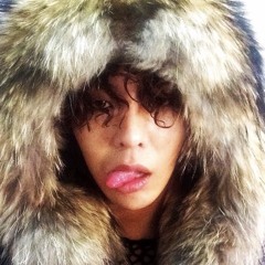 G-Dragon But I love you x Obsession