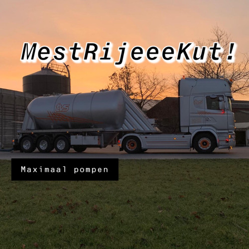 MestRijeeeKut! 2021 DjGlennos