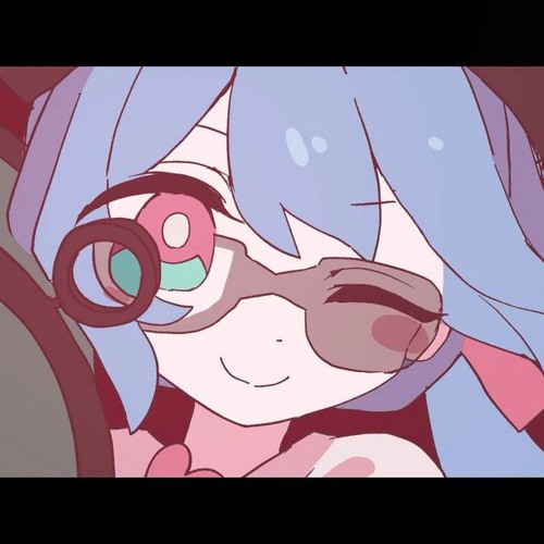 【Arcaea】Oster Project - Placebo ♥︎ Battler / プラシイボ♥バトラー -full size- feat. 音街ウナ