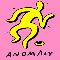 Anomaly Radio Shows