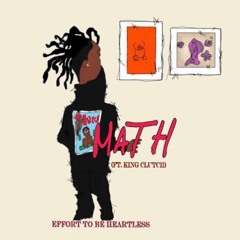 EFFORT TO BE HEARTLESS