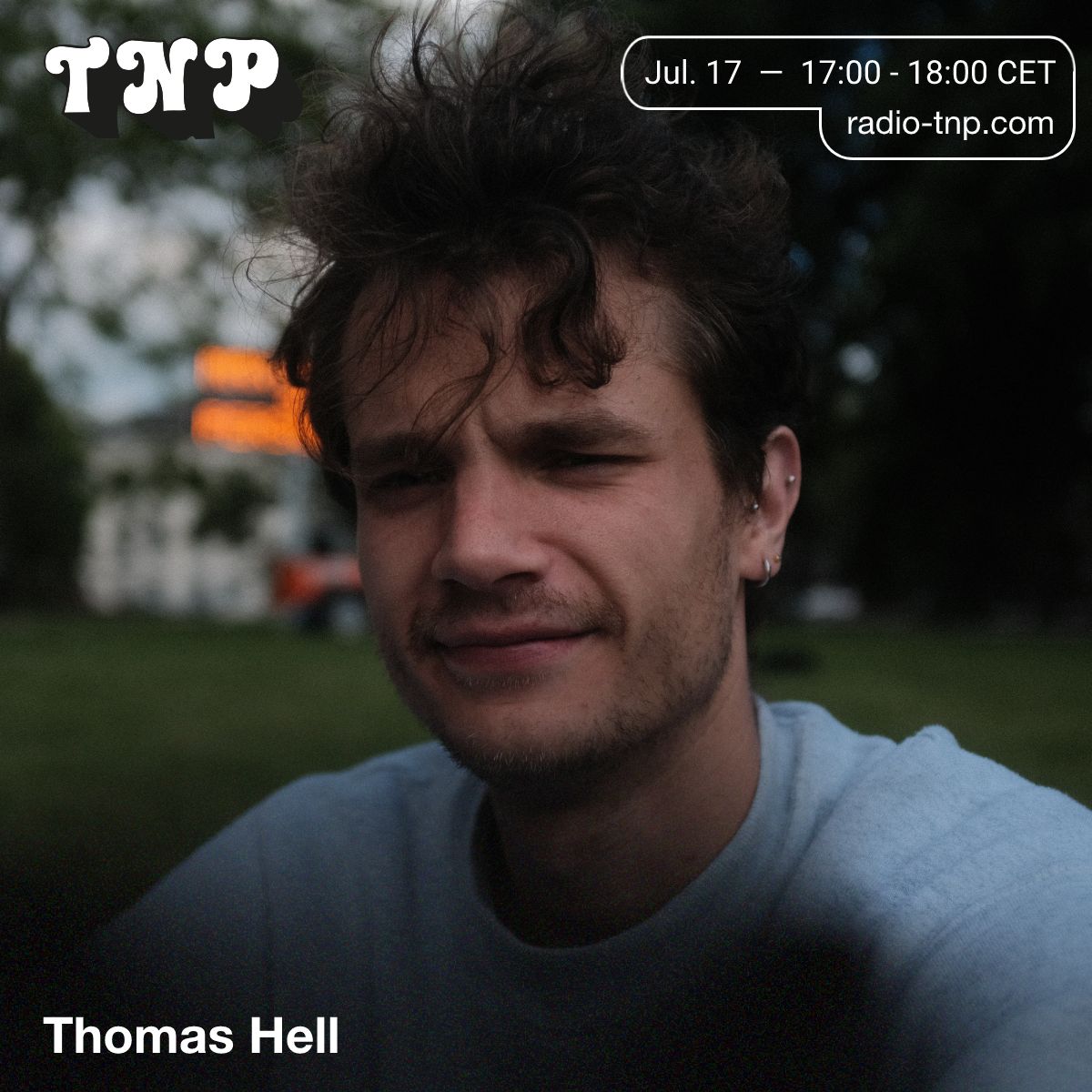 Thomas Hell