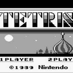 Tetris - Type A (New Generation Mix)
