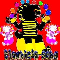 Clownie's song!! X3 // *.;: