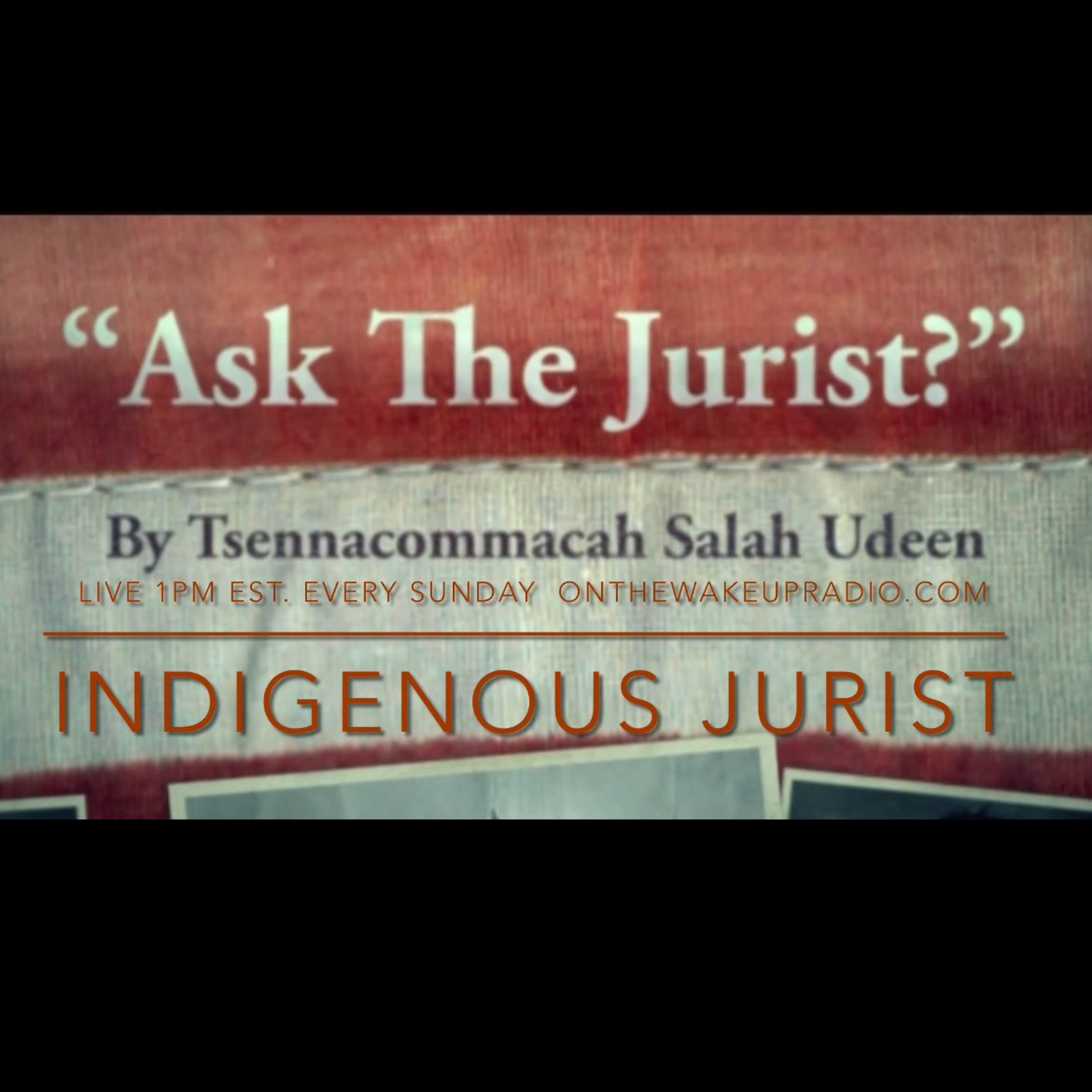 Ask The Jurist: Im Nationalized,How Do I Move As A National In Commerce? episode artwork