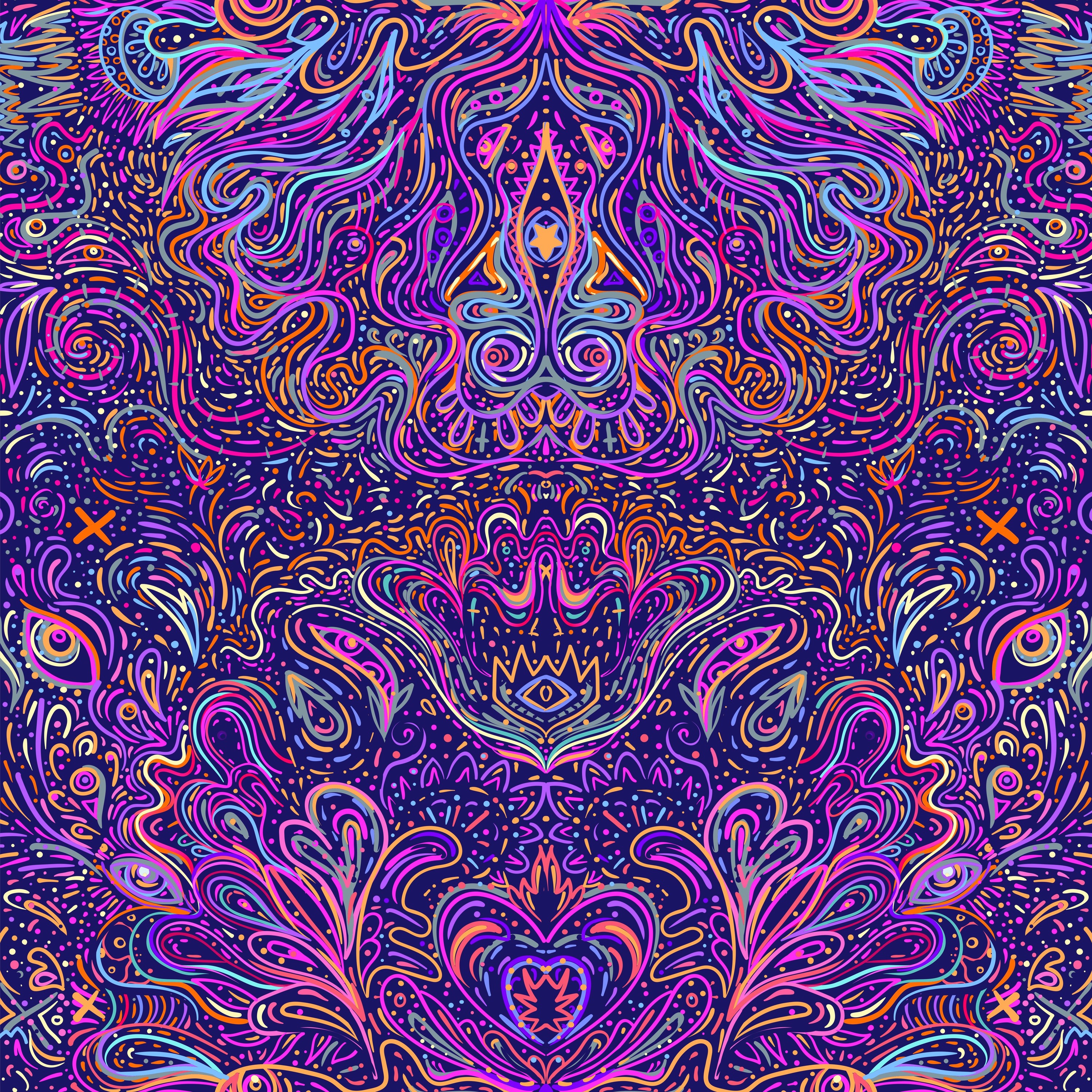Streams & Soundscapes