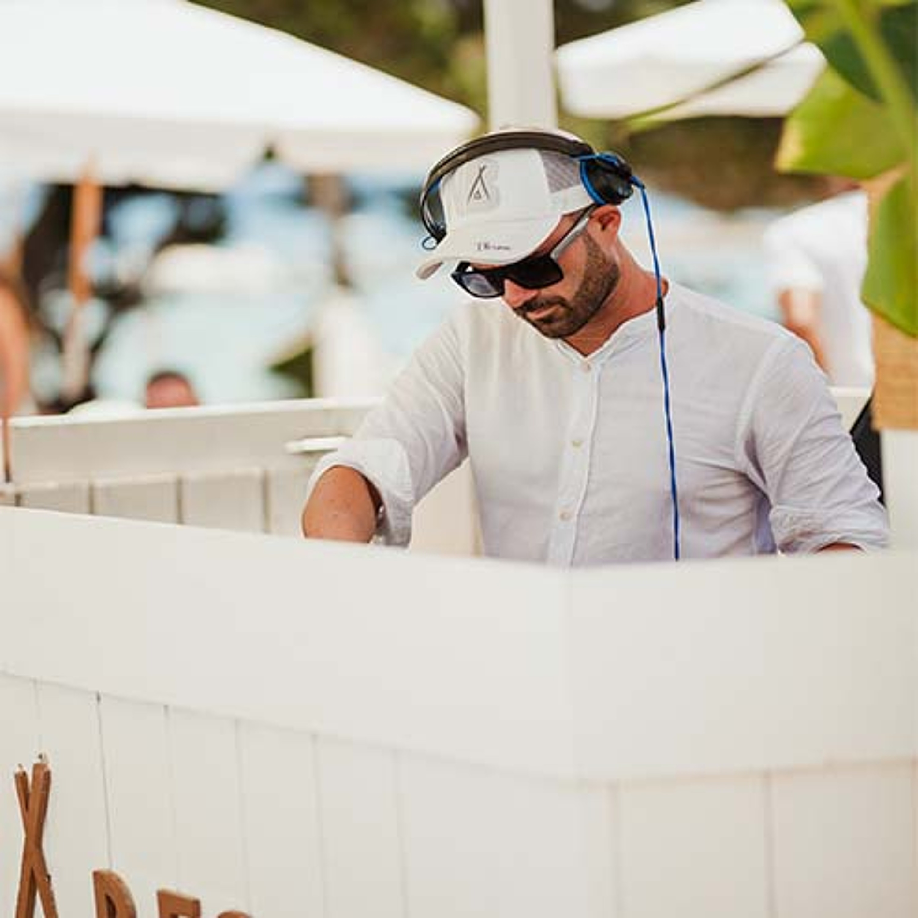 Mr.Ismael Garcia Mixes