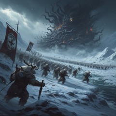 D18 The Winter War