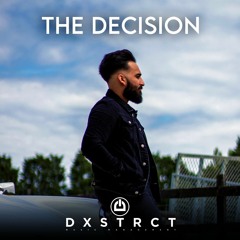 The Decision | Anmol Dhut | Latest Punjabi Song 2020