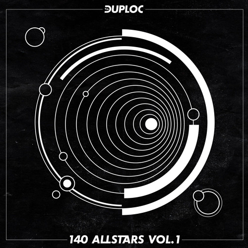 Crowley - Swerve [140 ALLSTARS Vol. 1]