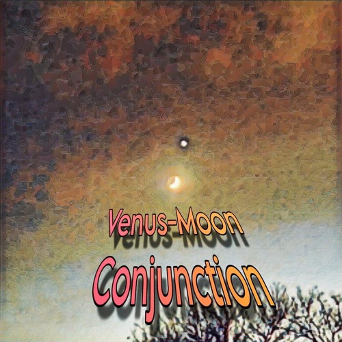 Venus-Moon Conjunction