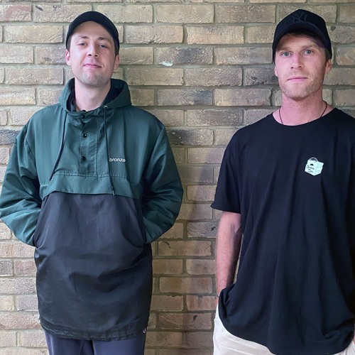 Swampman & Zero Crumbs - Subtle Radio - 24/06/2022
