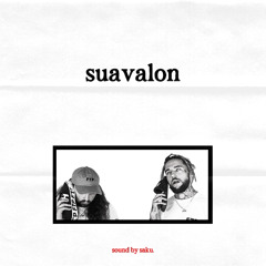 suavalon (suicideboys remix)