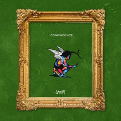Gee Watts - Confidence (feat. Kye Colors & Jass Couch)(Prod. Drizi Dre)