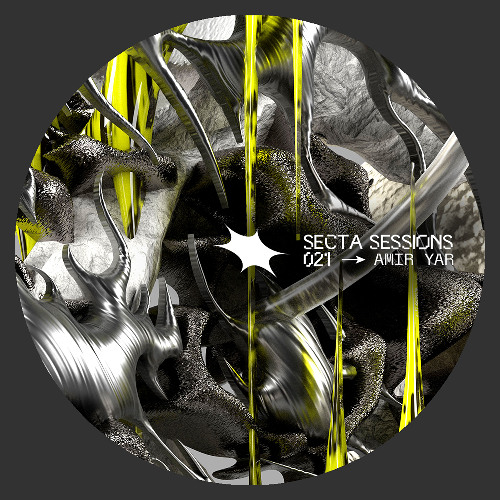 Secta Sessions 021 - AMIR YAR
