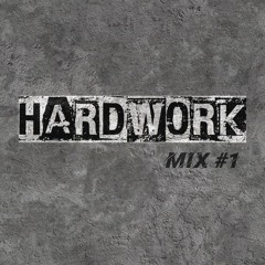Roy Alter - HardWork Mix#1