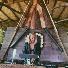 Lisa Kunterbunt @ Techno Am Teich 2020