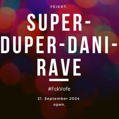 opened by mque_dj  b2b closed by Immerlaut
