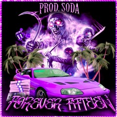 FOREVER FIFTEEN (FT. STONE & BVNDIT)